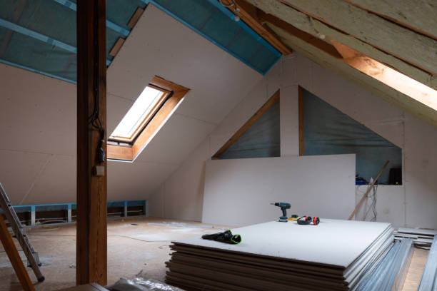 Best Fiberglass Insulation  in Dunbar, WV