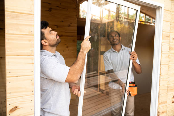 Best Insulation Replacement Services  in Dunbar, WV