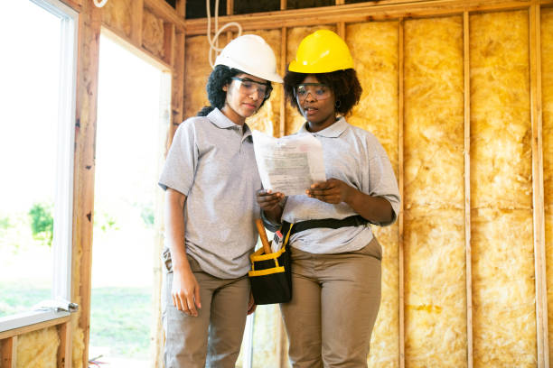 Best Spray Foam Insulation  in Dunbar, WV