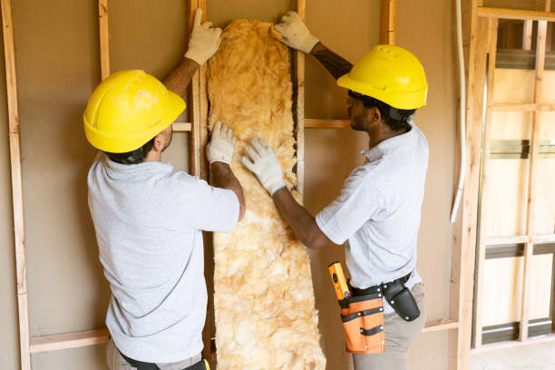 Range of Insulation Solutions in Dunbar, WV